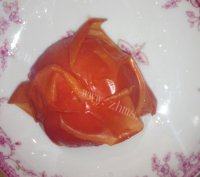 健康美食之西红柿鸡蛋面做法图解1)