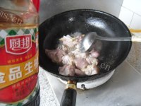 美味的土豆咖喱鸡做法图解6)