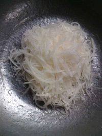 自己做的煎水饺做法图解3)