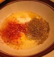 家常焖烤羊肉做法图解1)