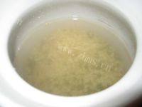 美味的绿豆燕麦粥做法图解6)