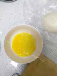 菠菜鸡蛋汤做法图解3)