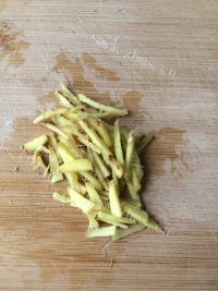 美味油焖青虾做法图解2)