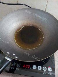 家常菜土豆排骨做法图解2)