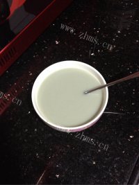 珍馐美味的臭豆腐做法图解4)