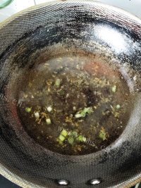 香喷喷的三鲜面做法图解5)