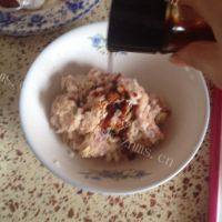 家常菜酿豆腐做法图解2)