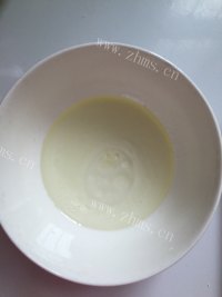 五味俱全的芝麻脆饼做法图解3)