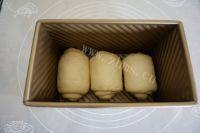 中种甜吐司做法图解11)
