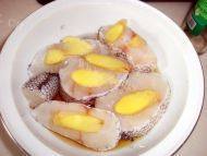 「健康美食」清蒸鳕鱼做法图解2)