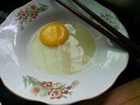 #DIY美食#洋葱炒蛋做法图解1)