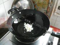 美味的酱爆肉丁做法图解7)