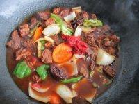 红烧牛肉（简单版）做法图解11)