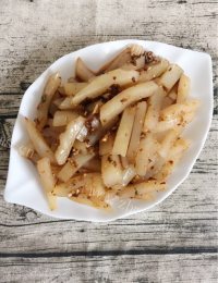 自制凉粉做法图解14)
