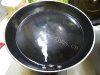 美味的牛肉酱意面做法图解1)