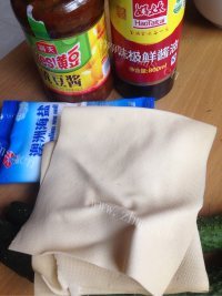 香脆的减肥菜做法图解1)