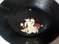 家常菜蒜蓉茼蒿做法图解7)