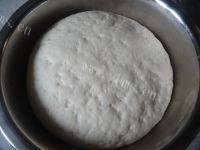 美味的干豆角肉包做法图解13)