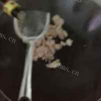诱人的青椒回锅肉做法图解6)