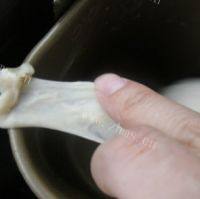 经典美味北海道吐司做法图解7)