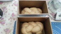 自制北海道土司做法图解7)