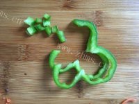 美味的红酒牛排做法图解3)