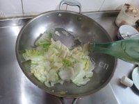 （懒人版）手撕包菜