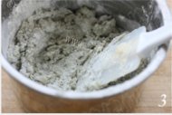 抹茶绿豆酥做法图解15)