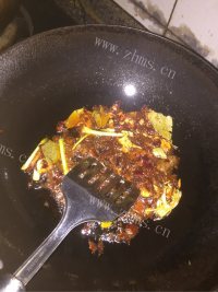 五味俱全的土豆红烧肉做法图解2)