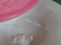 下酒菜糖霜花生做法图解2)