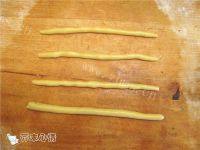 诱人的爪印饼干做法图解9)