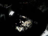 甘脆的清炒豆芽做法图解4)