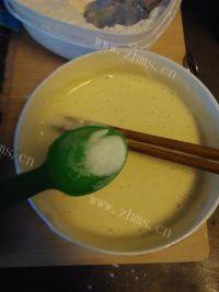 DIY-鸡蛋卷饼做法图解4)