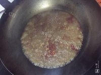 香飘十里的水煮肉片做法图解9)