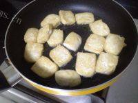 「美味可口」香煎豆腐做法图解5)