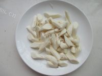 养生的红豆薏米山药汤做法图解2)