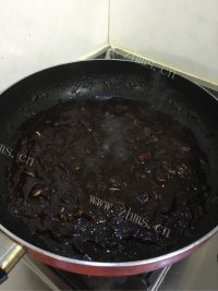 自制老北京炸酱