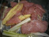 锅包肉（家庭版）做法图解1)