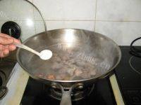 「DIY美食」清炖牛肉做法图解6)