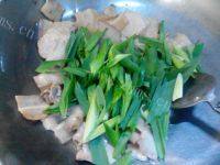 家常菜回锅肉做法图解5)