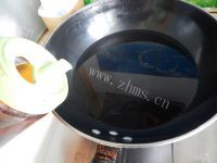 色泽不错的水煮千张做法图解2)