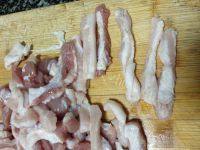 家常菜琉璃肉做法图解2)