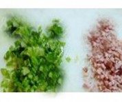 好看的早餐饼做法图解1)