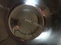 蜂蜜面包做法图解3)
