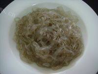 美味的凉拌红薯粉做法图解10)