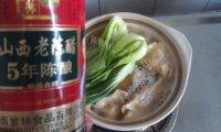 酸汤饺子做法图解10)