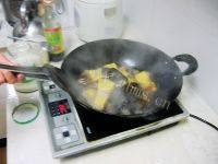 美味的红烧比目鱼做法图解6)