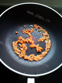 好吃的蛋包饭做法图解2)