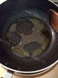 美味的琉璃肉做法图解7)