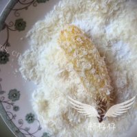 鲜香三色棒棒虾做法图解5)